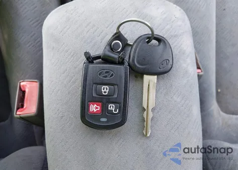 2006 Hyundai Elantra Gls/Limited из США, поврежденный, VIN KMHDN46DX6U202684